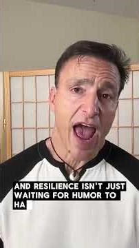 A Simple Tool to Shift Stress: The Power of Perspective & Humor