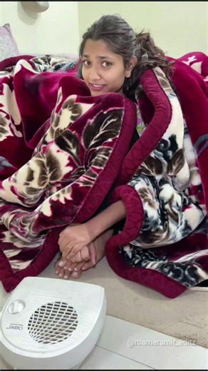 𝐓𝐡𝐞 𝐑𝐨𝐚𝐦𝐞𝐫 𝐀𝐦𝐢𝐭 on Instagram: "Challenge Dare 🤪 . . . Credit: @i.rakhi01 Edited by: @roameramit_editz #theroameramit #reels #explore #rakhi #challenge #dare"