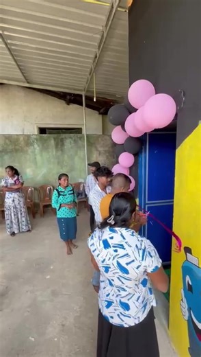 “අවුරුදු 19 🔥 මගේම මහන්සියෙන්, මගේම සල්ලි වලින් පටන් ගත්ත මගේම Business එක. 💪 අද ඒ හීනය මගේ තාත්තාගේ අතින් open වුණා. ❤️ මේ වැඩේට උදව් කරපු, support කරපු හැමෝටම හදවතින්ම Thanks. 🙏