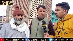 1.6K views · 25 reactions | JKKT held a protest march against land law at Lal Chowk Srinagar Report :Zeeshan Ahad | The Kashmir Review | Facebook