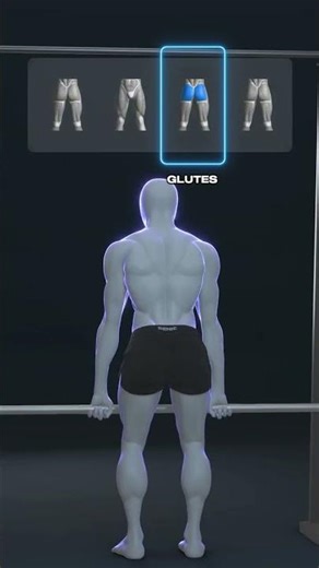 Leg Day Smith Machine Workout - 4 Exercises for Massive Leg Gains