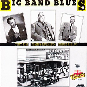 Various - Big Band Blues