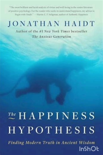 The Real Happiness Formula | Psychology Explained