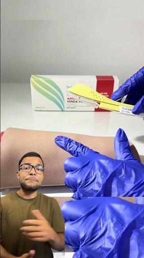 Implante Contraceptivo - Implanon