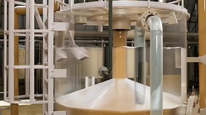 Valveless Automatic Gravity Filter فلتر الجاذبية الأوتوماتيكي بدون صمامات | Chemical Engineering, Prof.Dr. Ahmed Faiq Al-Alawy