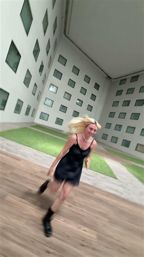 Noclip into the backrooms at this airport hotel #a24 #dreamcore #liminal #liminalspaces #backrooms