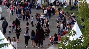 373K views · 1.5K reactions | Designer's Week is back this year in its 4th edition. Join us and check the designers' creations & brands on display at Zaitunay Bay from 25 to 29 May daily from 3 to 10 pm. For more info visit www.gata,pro | Gata Events & Promotions | Facebook