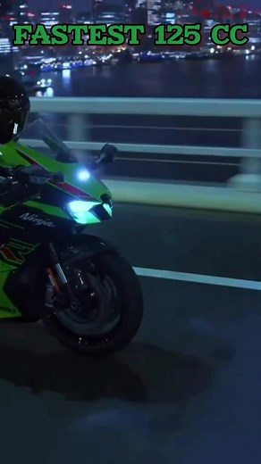 Best 125cc Motorcycle Racing Compilation