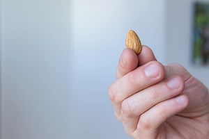 14K views · 116 reactions | Making milk at home is going to be as easy as making coffee https://www.kickstarter.com/projects/almondcow/almond-cow-30-seconds-to-almond-milk | Almond Cow | Facebook