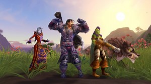 47K views · 616 reactions | Try a new class in Battle for Azeroth before you boost with updated Class Trials for level-110 characters! Learn More  https://blizz.ly/ClassTrials | World of Warcraft | Facebook
