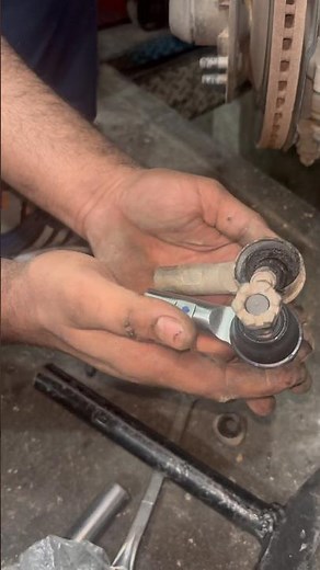 tie rod outer replacement guide 🛠️🚗