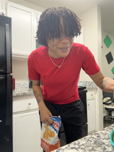 Making My Own Spicy Bowl: A Fun Cooking Experiment