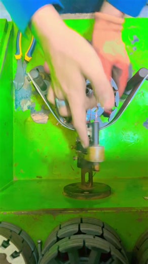 Convert Ceiling Fan to AC-DC Inverter for Energy Savings