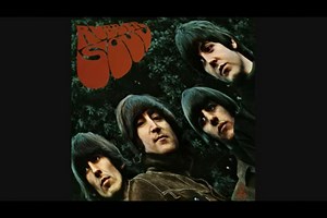 The Beatles - Wait