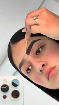 Experimente este tutorial de maquiagem😊🥰 #makeup #skincare #grwmmakeup