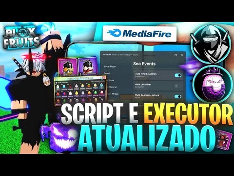 DIRECT LINK! ✅ EASTER EVENT! 🥚 BEST SCRIPT Blox Fruits UPDATED 2026 (CATCHES EVERYTHING) MOBILE/P...