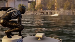 4.8K views · 136 reactions | Marvel Spiderman 2 gameplay reveal it's real Venom | Fighting Gamers | Facebook