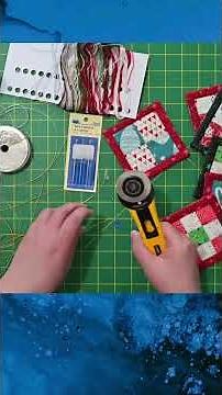 The Threading Hack Every Sewer Needs