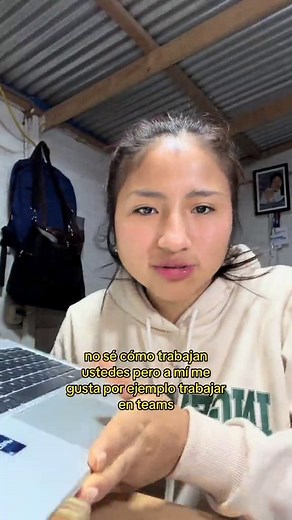 Cómo organizar un trabajo grupal