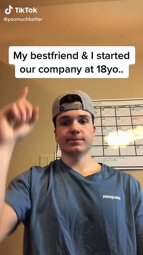 Our story🙏. #buisness #buinesscheck #entrepreneur #buisnesscheck #teenentrepreneur #success #company #skitok #ourcompany #ourstory #ourjourney