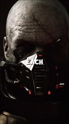 Darth Malgus: The Sith Who Kept Fighting Through Pain