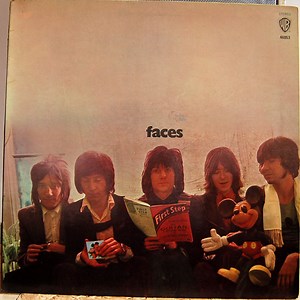 Faces - First Step