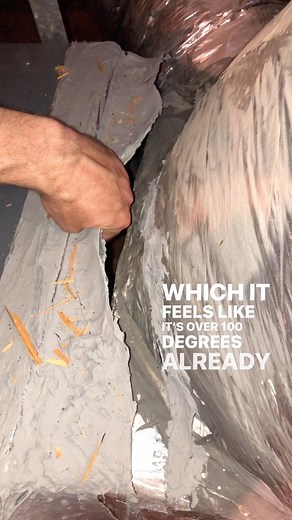🥵 No Wonder the A/C isn’t Cooling!! 🥵 The return air plenum was not supported properly and was separated, allowing hot attic air to be pulled into the system. The seller had no idea. 🤦🏻‍♂️ #homeinspection #homeinspections #newconstruction #newconstructionhomes #homeforsale #homebuyers #homesofinstagram #dallasrealestate #plano #realtor #mckinneyhomeinspector #systematichomeinspections | Systematic Home Inspections