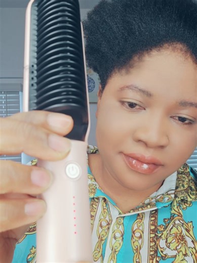 Transform Your Hair with Lila Ionic Brush