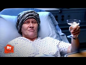 Nurse Jackie - Paula Dies (S1E6) (5/5) | Movieclips