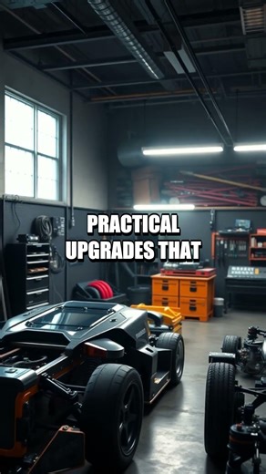 Street Tech Alchemy Turning Daily Rides Into AI Ready Street Machines