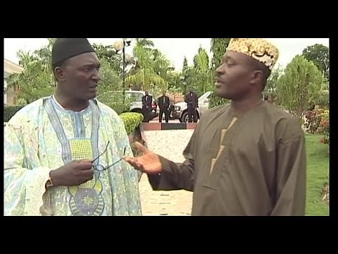 Nothing For Nothing 3 Staring( Kanayo O Kanayo, Clems Ahameze,Charsle Awurum,Uche Elendu,Uche Ebere)