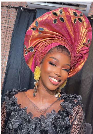 #tabougueye #nigertiktok #senegalaise #foulard #pourtoii