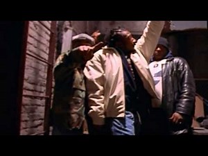 Old Dirty Bastard - Brooklyn Zoo