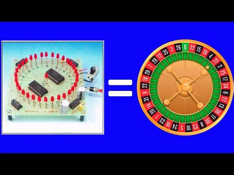 😱🛠️I SIMULATED AND IMPROVED THE CEKIT ROULETTE WITH AN ARDUINO MEGA AND THE RESULT IS SURPRISING