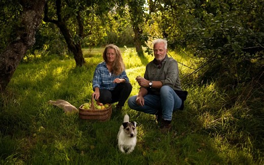 ‘Raynor Winn must have been living in terror’: The fallout from The Salt Path scandal