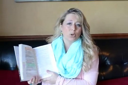 Ruth: An In-Depth Bible Study and FREE Video Series - Women Living Well