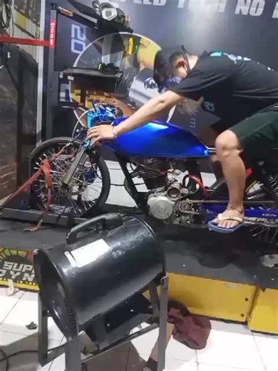 Ultimate Guide to Dyno Testing Motorcycles