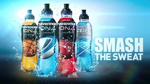 23K views · 39 reactions | Our new limited edition Smash the Sweat bottles have hit stores, just in time to gear up for Summer. Which bottle will be getting you through? | Powerade New Zealand | Facebook