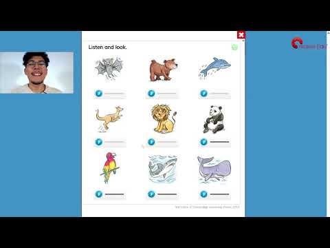 📚 Cambridge Kid's Box Book 3, Unit 7 📚 Teaching Video - Teacher Amsyar