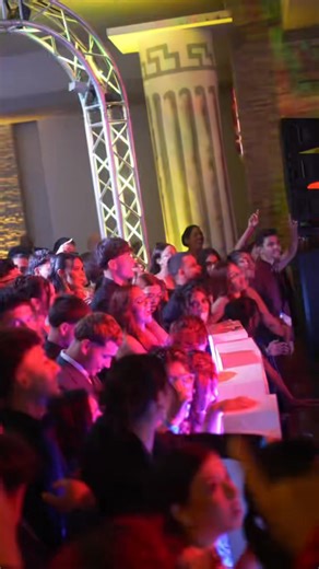 🚨RECAP🎬 Clase ATHENA Prom Season 2025 🎓 | Las Monjas Raperas