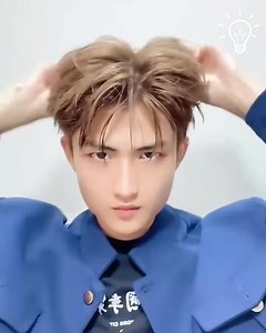 What's your favorite hair color & hairstyle 🌕 | Mie Reviews