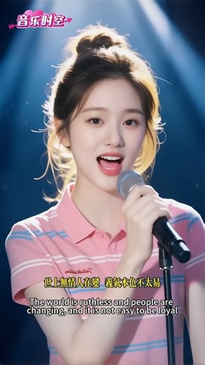 【 熱血燃燒 】 |女聲粵語版 #經典粵語歌曲# 熱血燃燒