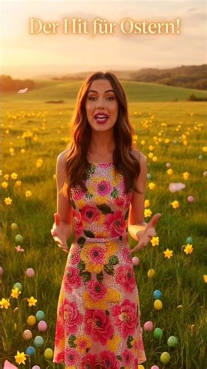 Der Hit für Ostern 8 Std Schlager #musik #schlager