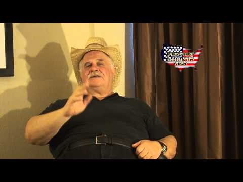 Turnbuckle Tales "Outlaw" Ron Bass 2012 Shoot Interview