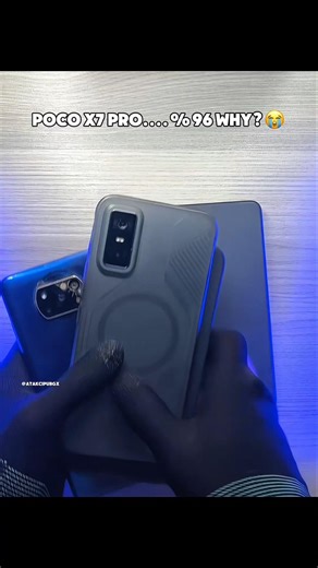 Poco X7 Pro After 1.5 Years 🥺...#pocox7pro #baterryhealth #pocof7 #pocox8promax #atakcipubgx