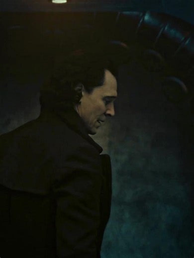 Best MCU Project: Loki - The God We Need to Be