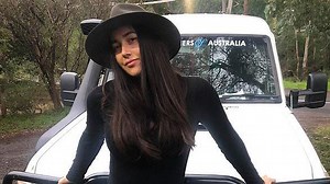 Vic checkpoint dodger arrested