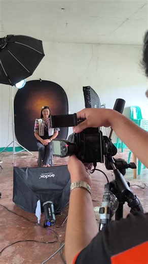 graduation Portrait 2026 🎓📷 5 lighting set up ✨ #photographer #graduationphoto #portraits #fyp #trending