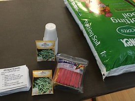 Community & Nutrition Education