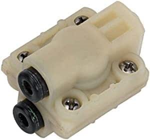 T & T Hardware Pressure Balance Cartridge – Compatible with Glacier Bay, Baypointe, Pegasus Faucets – Replaces PB0990, 19910PBX, 133807 – DIY Shower Valve Repair, White